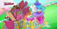 Whisker Haven Tales with the Palace Pets Whisker Haven Tales with the Palace Pets E008 TuTu-Terrific