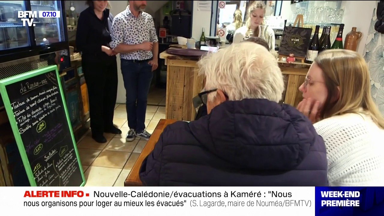 Tous les jeudis midi, ce restaurant de la Côte...