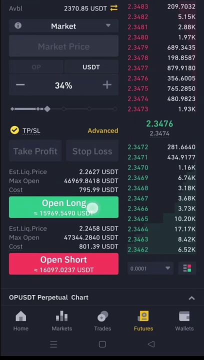 cryptocurrency trading Best