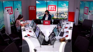 Le journal RTL de 7h30 du 25 mai 2024