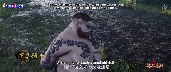 The Magic Chef Of Ice And Fire EP146 (PV)