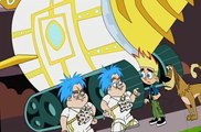 Johnny Test Johnny Test S04 E022 Sleepover at Johnny’s    Johnny’s Got a… Wart!