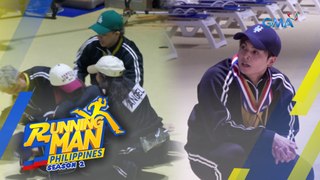 Running Man Philippines 2: New runner, olats sa name tag ripping! (Episode 6)