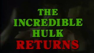 Hulk el hombre increíble regresa pelicula completa español latino