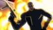 Justice League Gods and Monsters Chronicles Justice League Gods and Monsters Chronicles S01 E003 Big