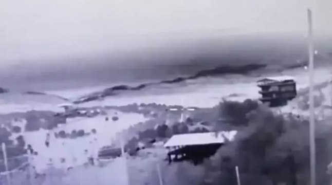 Bakan Yerlikaya duyurdu: Gri kategorideki 1 terörist etkisiz hale getirildi