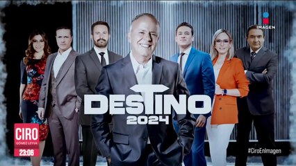 Aquí le contaremos, mejor que nadie, la historia de la noche del 2 de junio