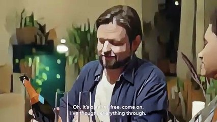 I LEFT MY FIANCÉ FOR HIS FATHER | ‪@LoveBuster_‬part 2