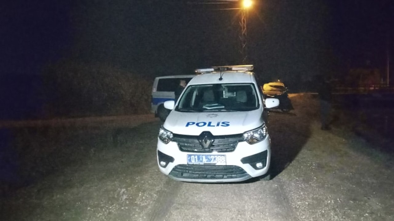 Elini yıkamak için girdiği suda kayboldu