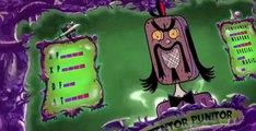 Haunted Tales for Wicked Kids Haunted Tales for Wicked Kids E029 Detention Teacher
