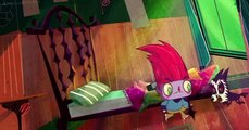 Haunted Tales for Wicked Kids Haunted Tales for Wicked Kids E026 Worms of a Feather