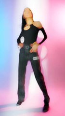 Indian Actress Shruti Hassan Looks Gorgeous....