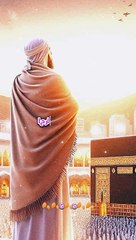 Beautiful Hajj status  naatstatus