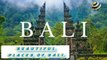 Travel to Bali Indonesia, beautiful places to Bali Indonesia | Summer season and honeymoon