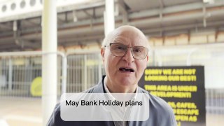 May Bank Holiday Ideas: What to do this Bank Holiday?