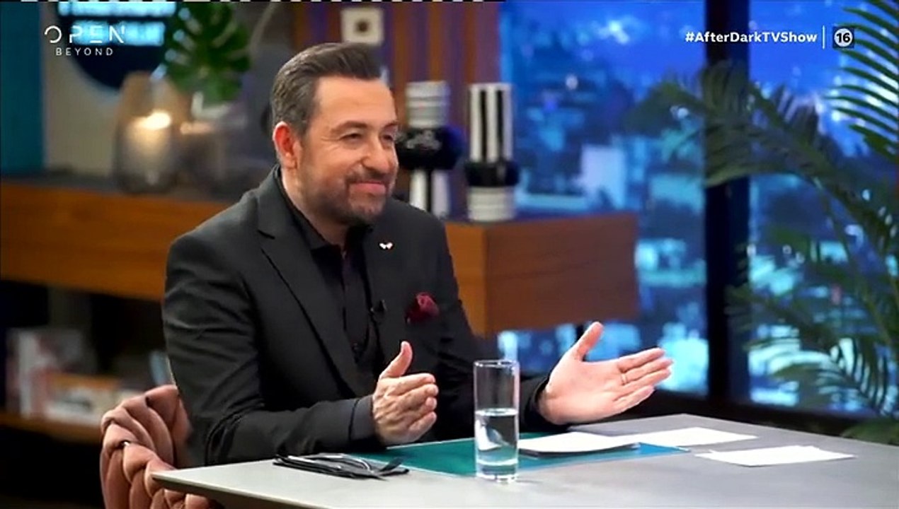 Πολυδερόπουλος για τον θάνατο του αδελφού του:...