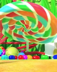 Row, Row, Row Your Boat (Ant Version)  CoComelon Kids Songs & N