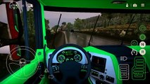 New Updated Universal Truck Simulation Gameplay | Universal Truck Simulator