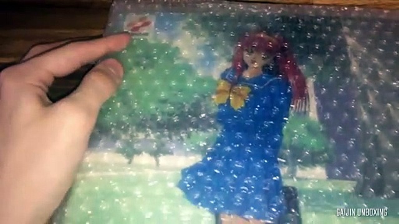 Opening Tokimeki Memorial Collectors Edition (Sega Saturn)