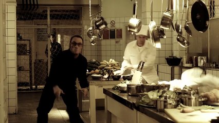 Assassination Games Bande-annonce (EN)