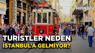 TURİSTLERİN İSTANBUL’A NEDEN GELMEK İSTEMEDİĞİ BELLİ OLDU