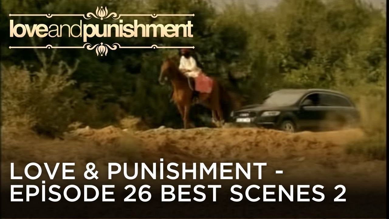 Love & Punishment - Episode 26 Best Scenes 2