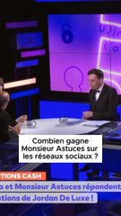 Jordan de Luxe: Celebrity Interview & Insights