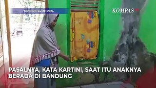 Cerita Ibu Pegi Perong Usai Anaknya Ditangkap Kasus Vina Cirebon: Anak Saya Tidak Bersalah!