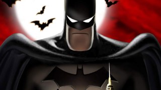 Batman Vengeance All Cutscenes | Full Game Movie (Gamecube, PS2, Xbox)