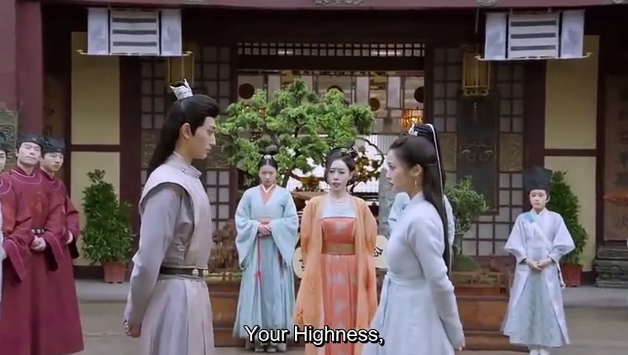 Practice Daughter (2024) Ep 6