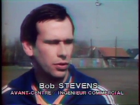 BEVEREN - 1979 - SAISON 1978/1979 -