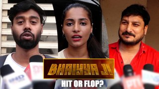 Here's How Audiences React To Manoj Bajpayee's 'Bhaiyya Ji'