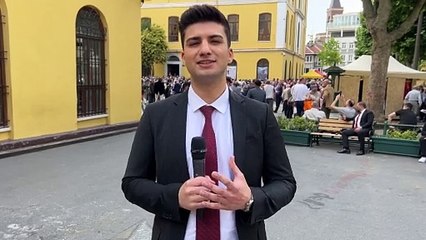 CANLI | Galatasaray'da yeni başkan seçiliyor