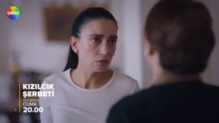 Kızılcık Şerbeti 65. Bölüm 1. Fragman | 