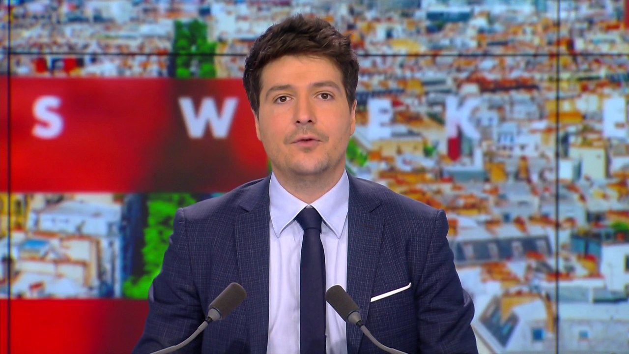 L'édito d'Eliot Deval : «Sondage : Jordan Bardella plus convaincant que Gabriel Attal»