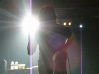 dagoba namrock 2008 white guy 1