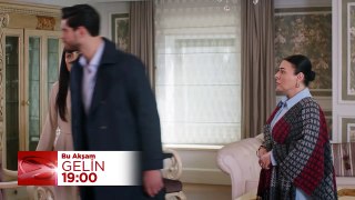 Cihan'dan annesine rest! Gelin dizisi 25. bölüm fragmanı yayınlandı