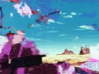 Gordian # episodio 10/73 # Capo Naso Rosso #