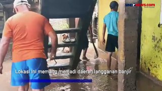 143 Orang Terdampak Banjir di Pejaten Timur