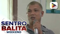 Mga mangingisda sa Zambales, naging emosyonal habang ibinahagi ang pangha-harass ng China