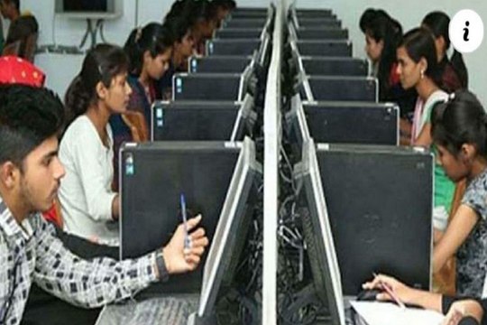 जेईई एडवांस्ड प्रवेश परीक्षा कल, परीक्षार्थियों को सुबह 7 बजे पहुंचना होगा परीक्षा केन्द्र