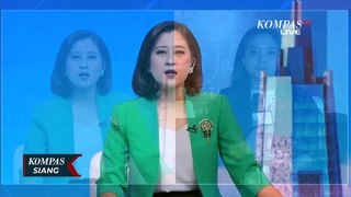 Megawati Kritik Rencana Revisi UU Penyiaran, Heran Soal Pengaturan Jurnalisme Investigasi