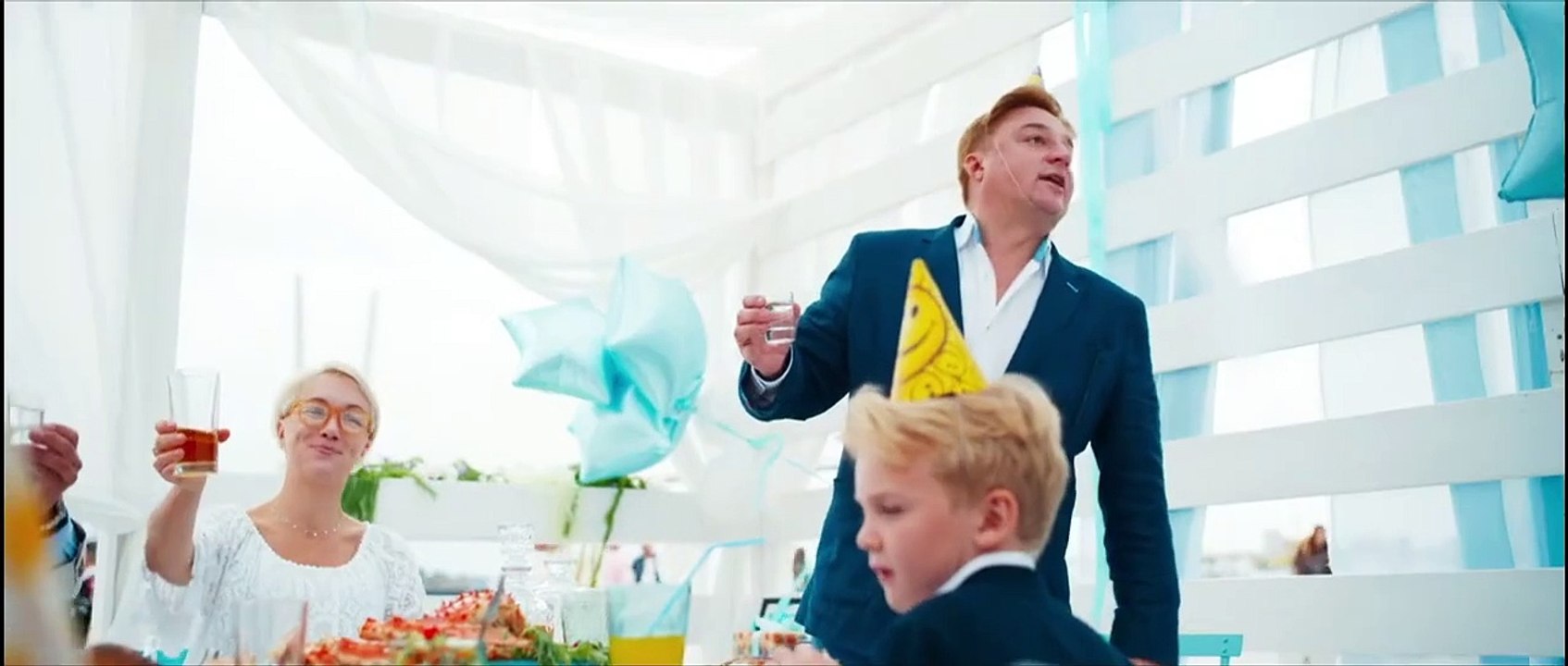 Hollywood 2024 Sci Fi Adventure Movie in Hindi Dubbed _ science fiction