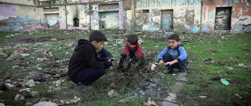 Hewar I Hikmet Kıyançiçek I Özlem Ajans