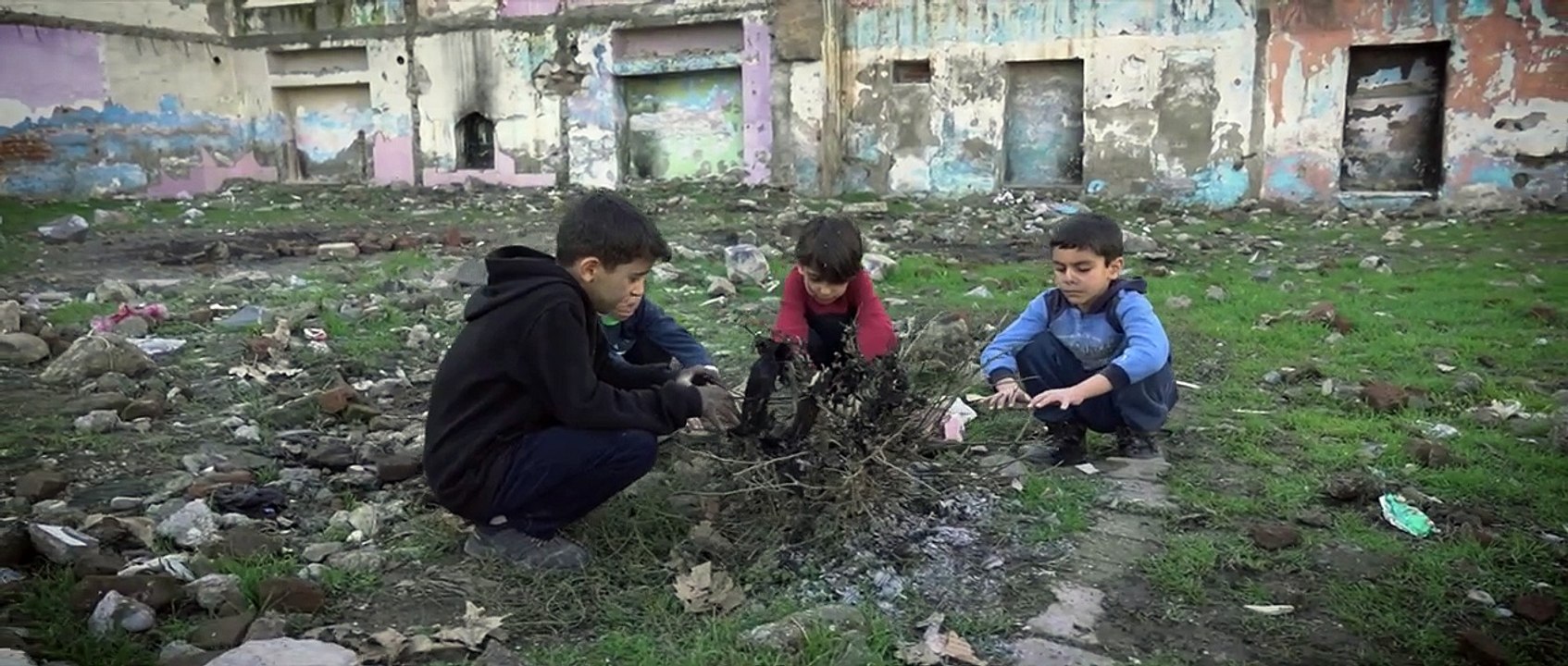 Hewar I Hikmet Kıyançiçek I Özlem Ajans