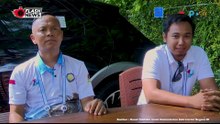 Sisi Lain dari WWF ke-10, Ini Komentar Para Pengemudi Melayani Delegasi Negara