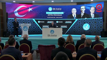 Bahçeli: Ülkü Ocakları zoru görünce saklananların harcı değildir