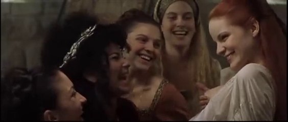 2001 Juana la Loca Mad Love Madness of Joan Madness of Love  UNCUT MOVIE