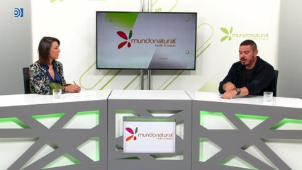 Mundo Natural  T18-E22: La digestión, el cerebro y los problemas de piel