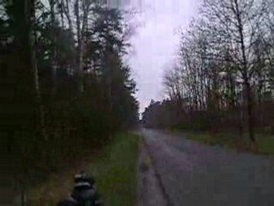 Kawasaki Er 6